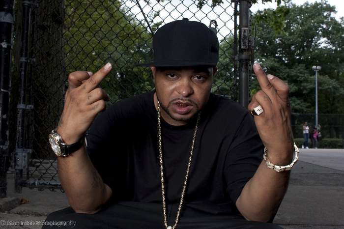 Portrait of King 6Tre