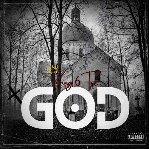 God cover