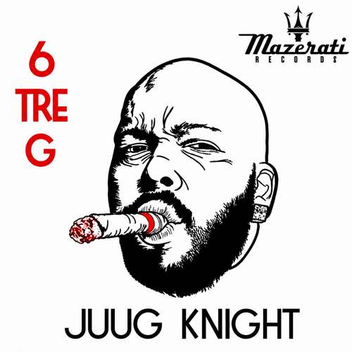Juug Knight cover