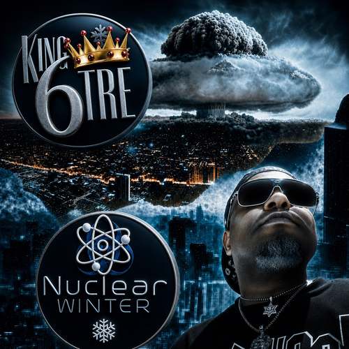Nuclear Winter cover