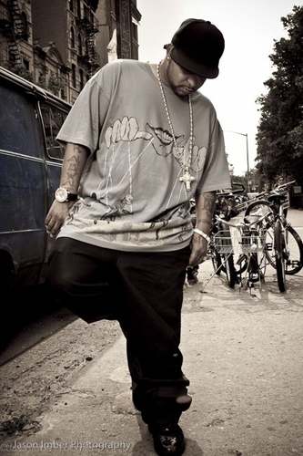 King 6Tre archival photo