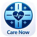 Care Now icon