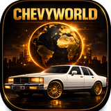Chevy World key art