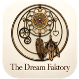 The Dream Faktory logo