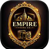 Empire Frame Company logo