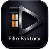 Film Faktory logo