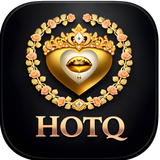 Heart of the Queen logo