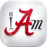 iAm Foundation logo
