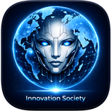 Innovation Society logo