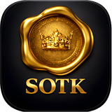 Seal of the King logo